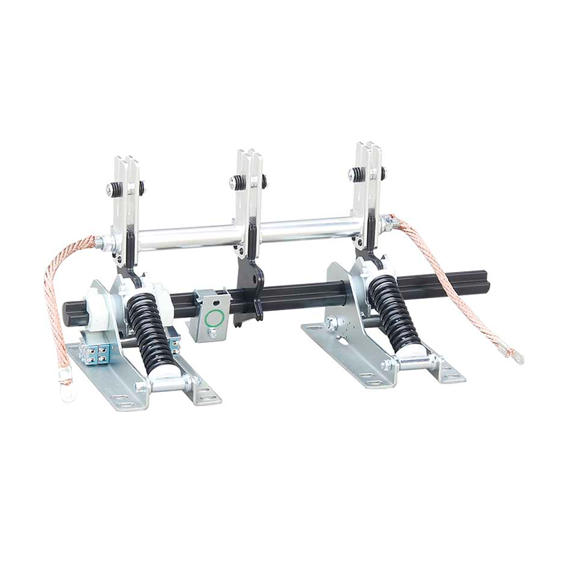 A-12kV Indoor High Voltage Switchgear