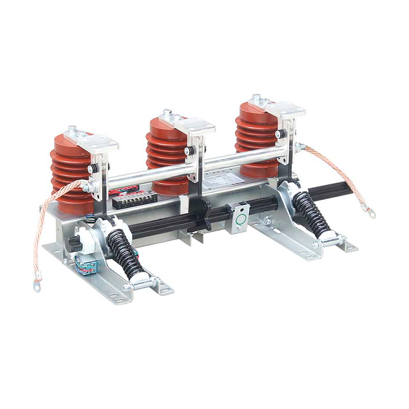 B-JN15-1231.5 Indoor Earthing Switch