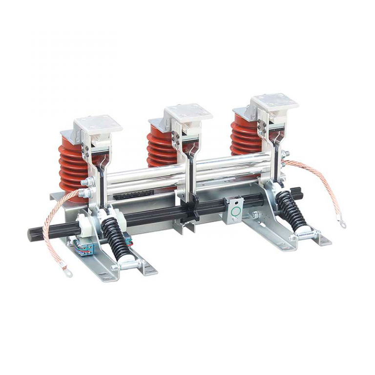 C-JN17-1240 Indoor High Voltage Earthing Switch