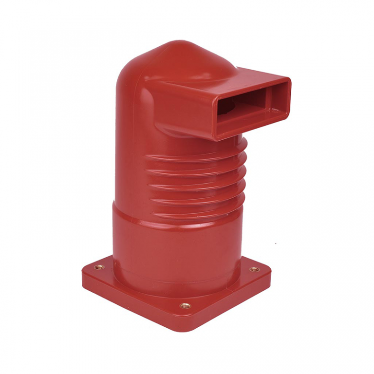 CH10-12-150 12KV Two Holes Contact Box