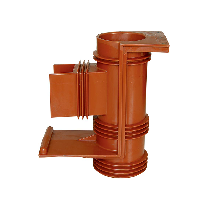 CH1A-40.5-A-B 40.5KV High Voltage Contact Box Industrial Epoxy Resin