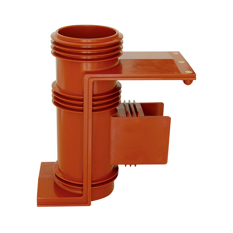CH1A-40.5 High Voltage Contact Box