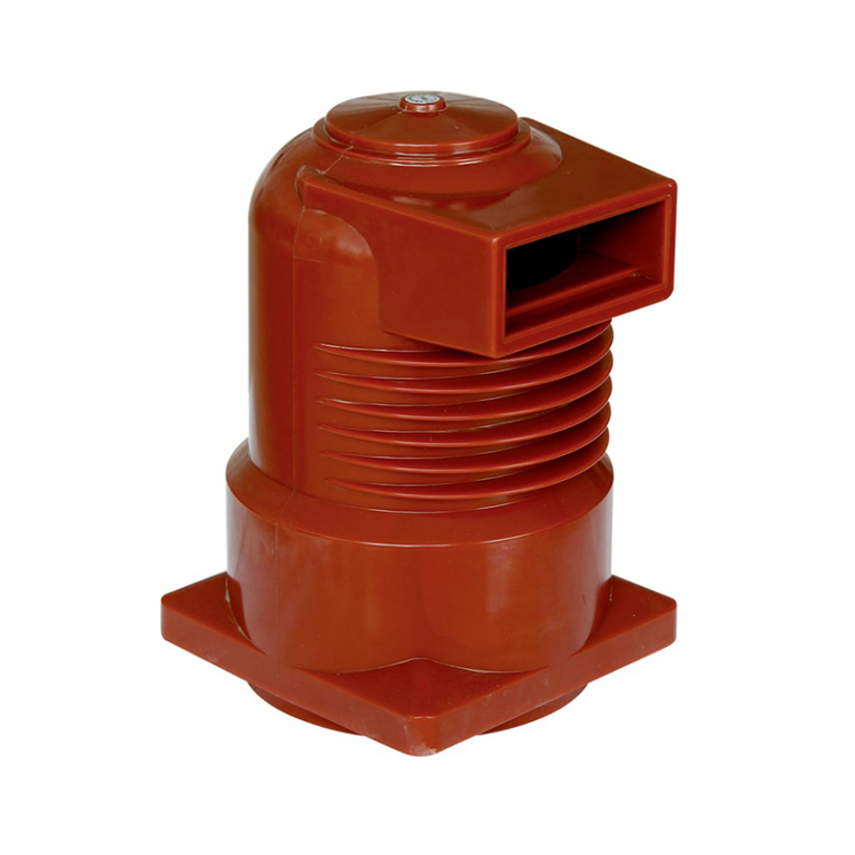 CH2-24-250 Electrical Contact Box Insulator Power Distribution Heat Sink