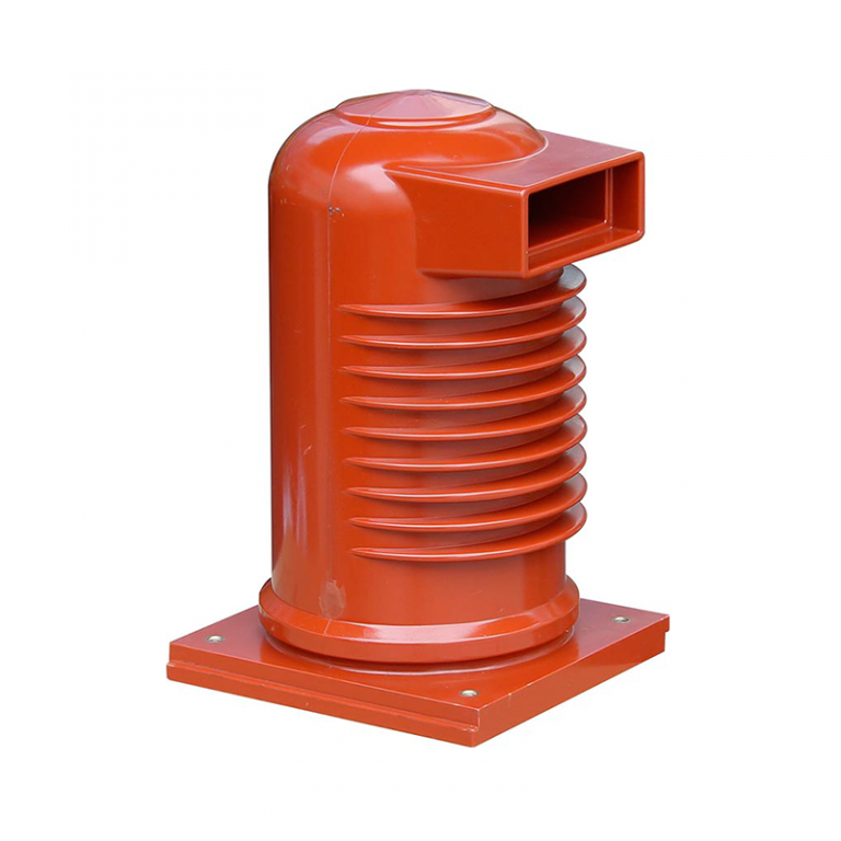 CH3-24-225 Epoxy Resin Electrical Reverse Contact Box