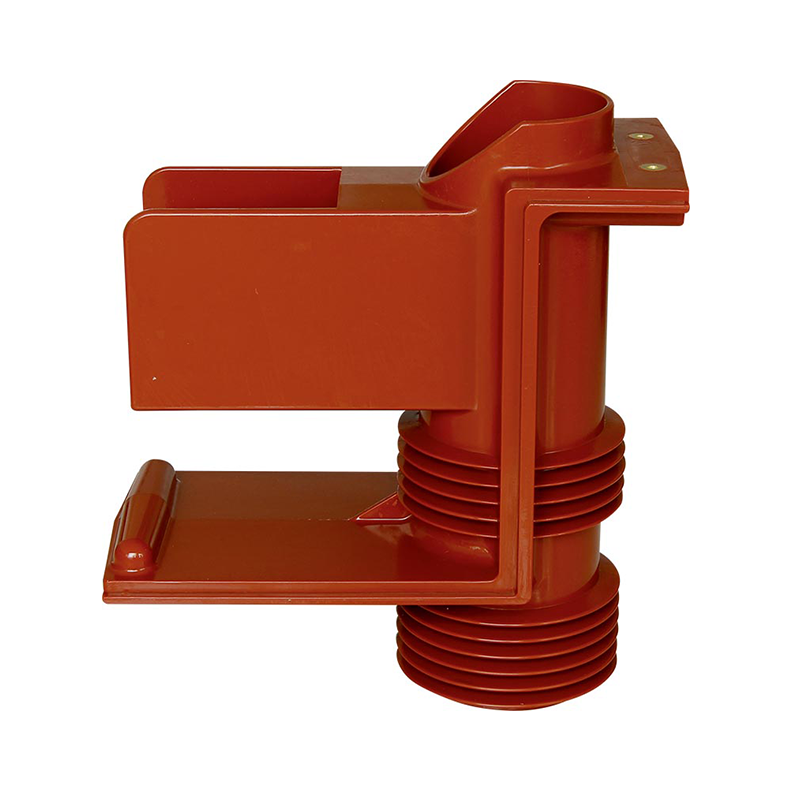 CH3A-40.5 40.5KV Epoxy Resin High Voltage Electrical Insulation Contact Box