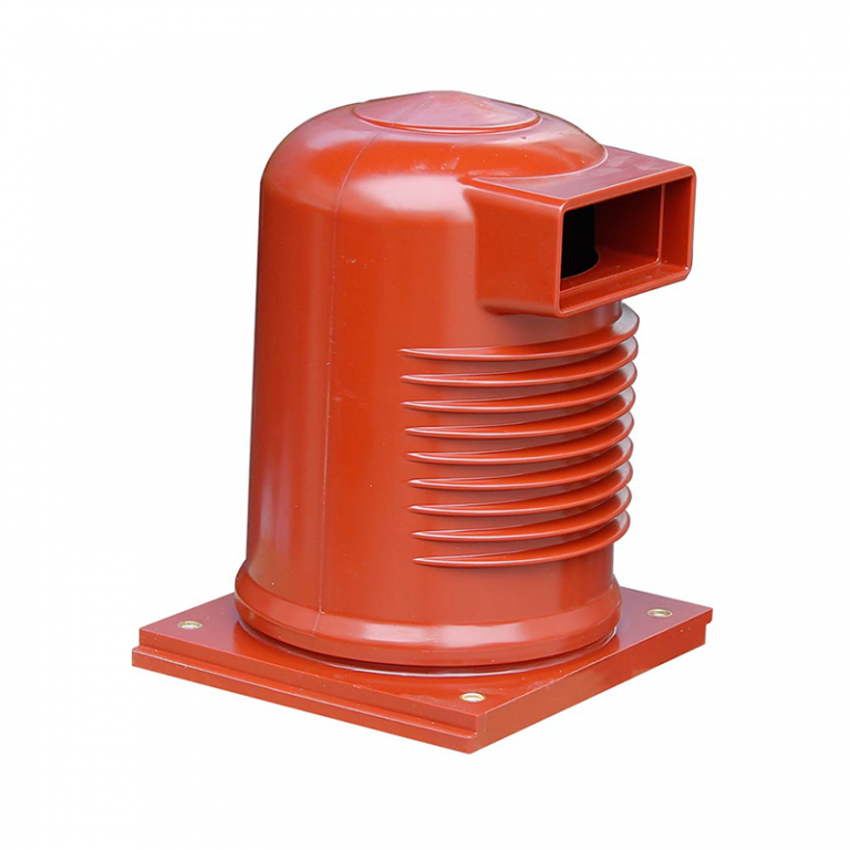 CH4-24-282 24KV Contact Box Electrical Insulator Epoxy Resin