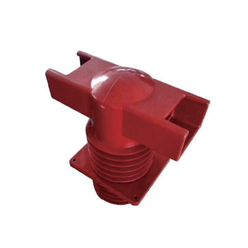 CH6A-40.5-550 Electrical Insulation Contact Box