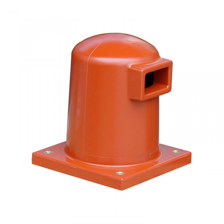 CH7-12 12KV Epoxy Resin Contact box