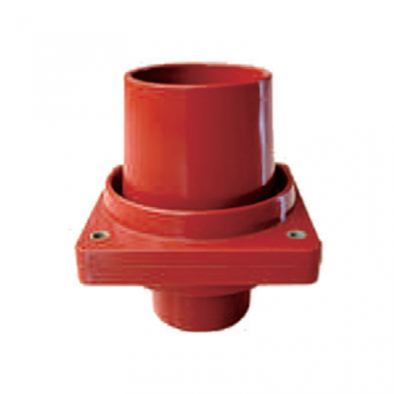 CHJ14-12 Contact Box for KYN cabinets