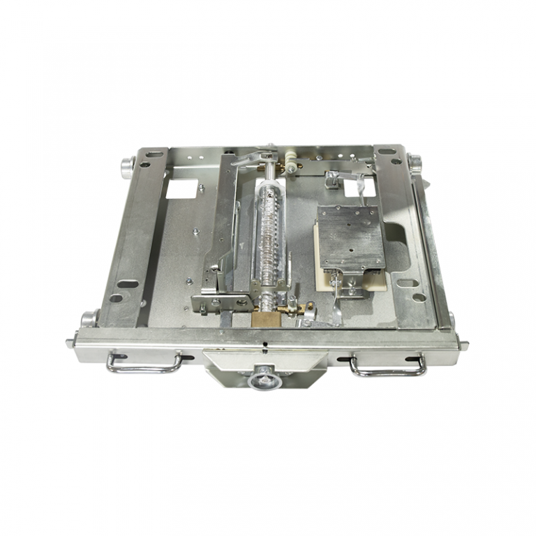 DPC-3A-800 Chassis truck (match Vd4)