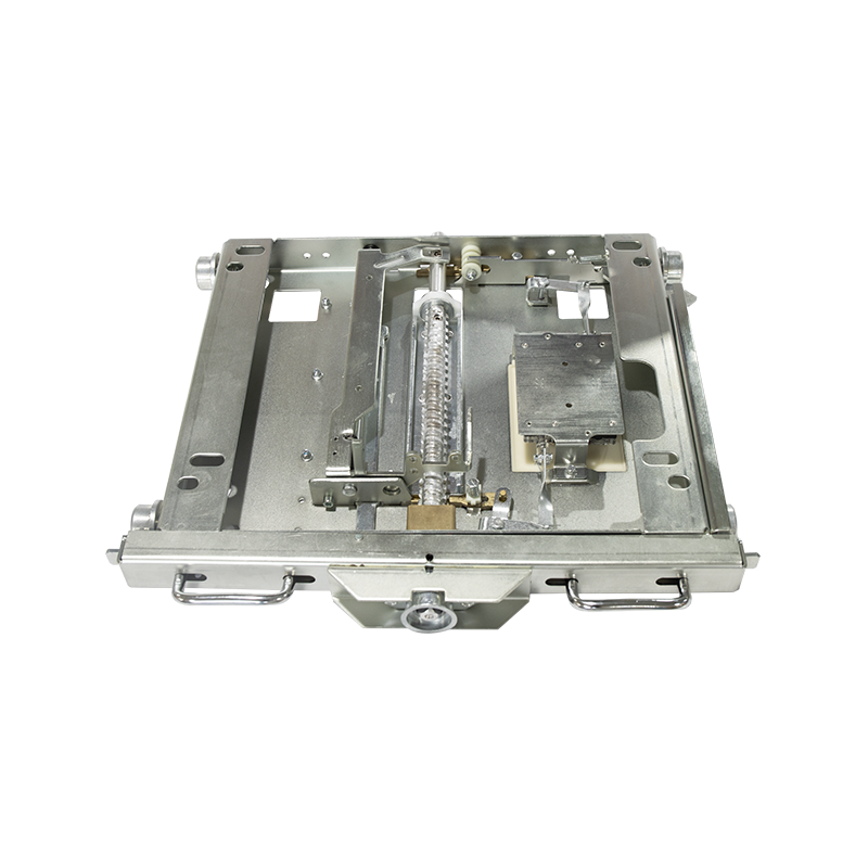 DPC-3A-800 Chassis truck (match Vd4)