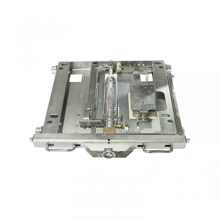 DPC-4A-4A Chassis Truck