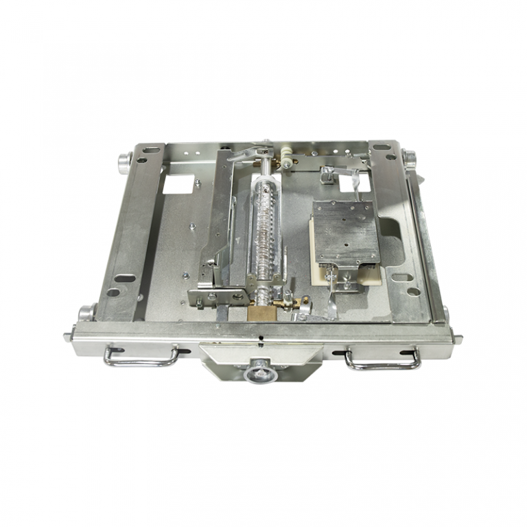DPC-5A5A--Chassis truck