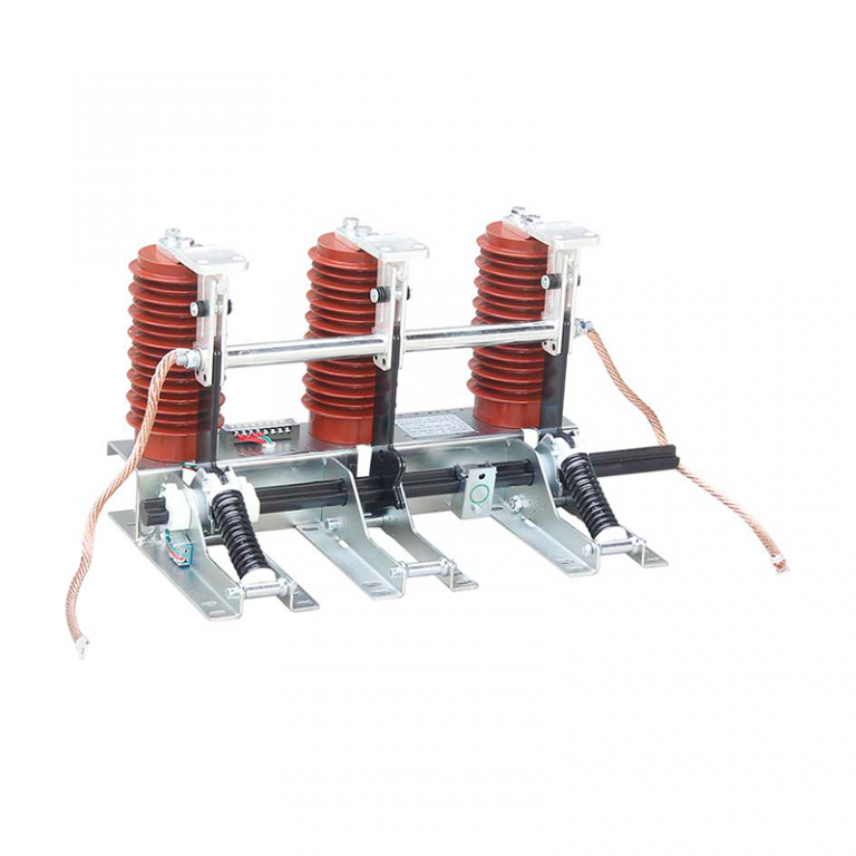 E-24kV Indoor AC High Voltage Earthing Isolation Switch
