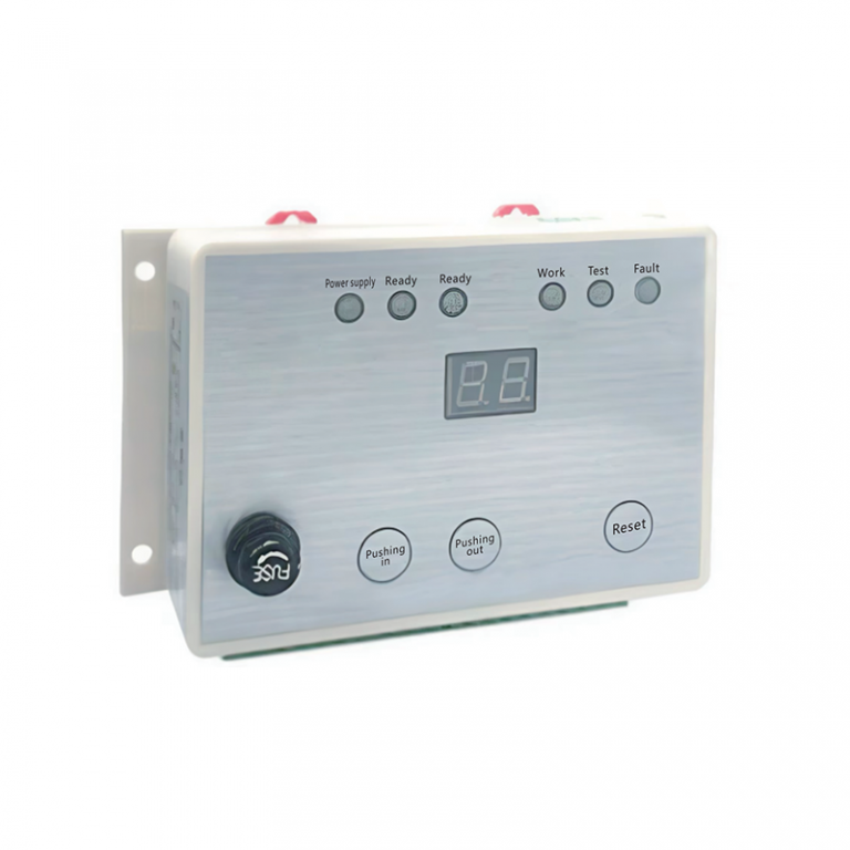 Electric Controller for Vacuum Circuit Breaker VCB Switchgear High Voltage Power Distribution