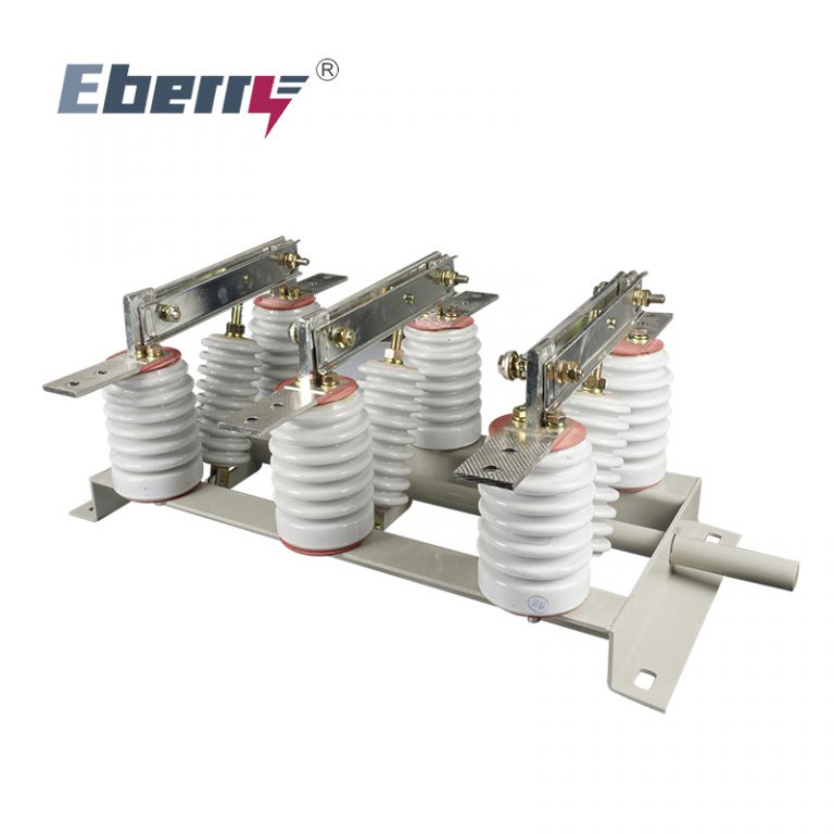 GN19-12 Indoor High-voltage Disconnect Switch