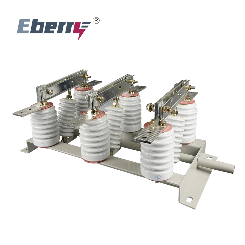 GN19-12 Indoor High-voltage Disconnect Switch