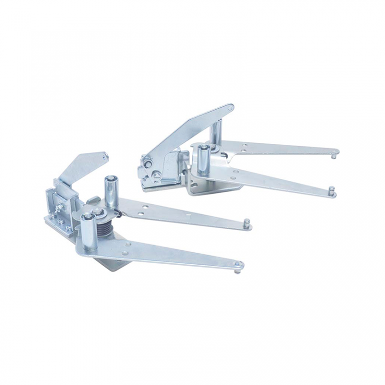 Shutter Mechainsm Interlocking For 12kv High Voltage Switchgear Component