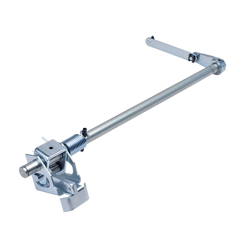 Standard guide rail 5EB.260.011-3