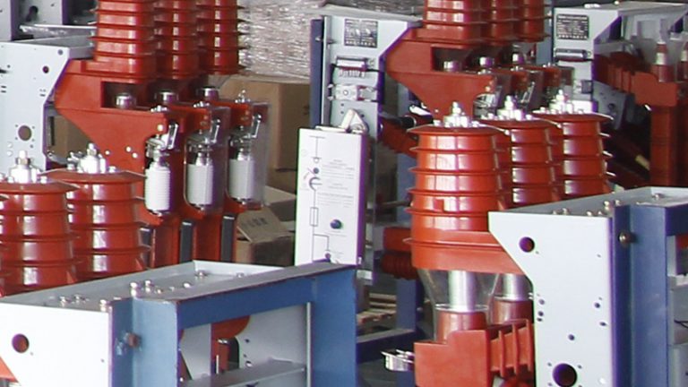 Switchgear Fittings