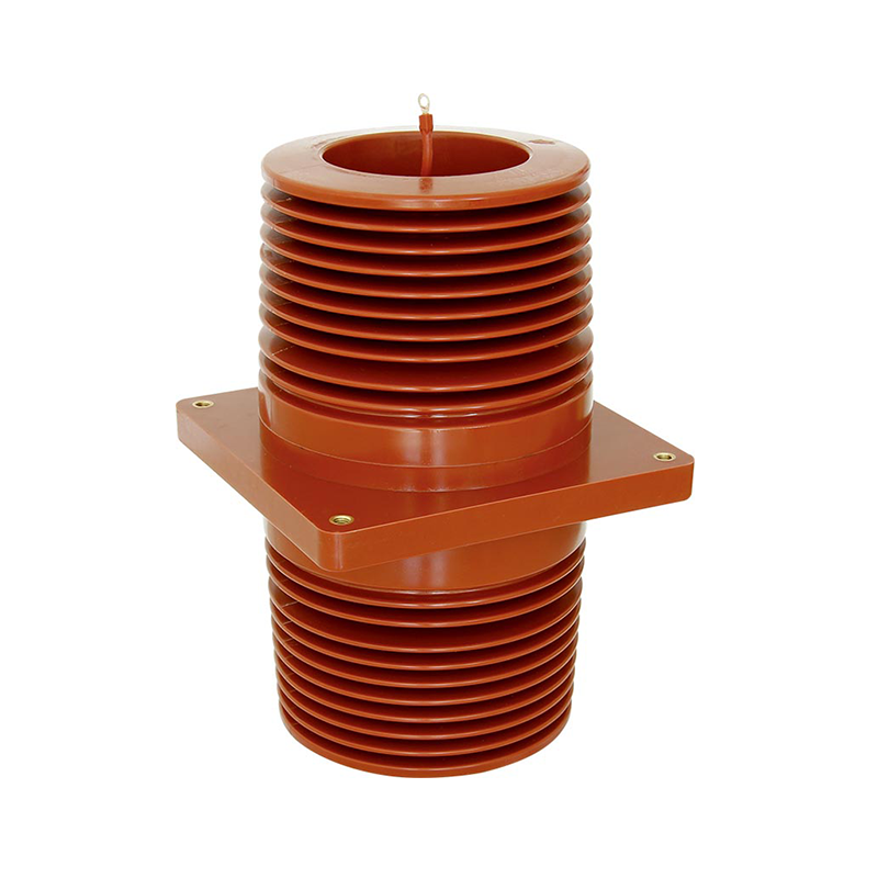 TG1A-40.5-(450) 40.5KV High Voltage Insulated Epoxy Resin Through Wall