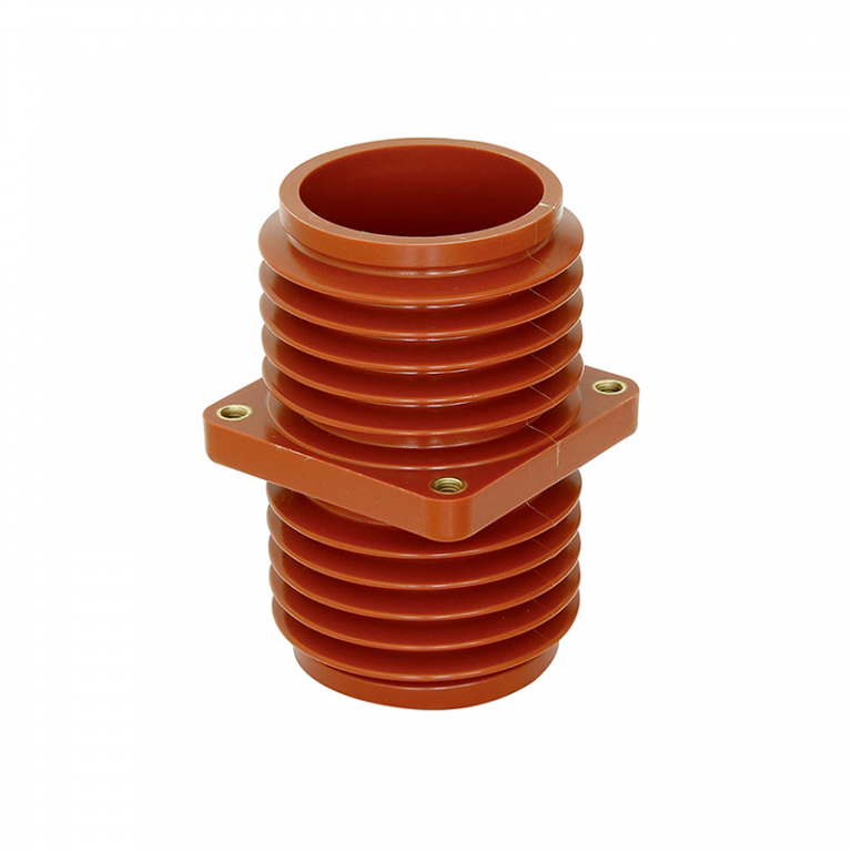 TG2-12-125X125 12KV Epoxy Resin Switchgear Wall Bushing
