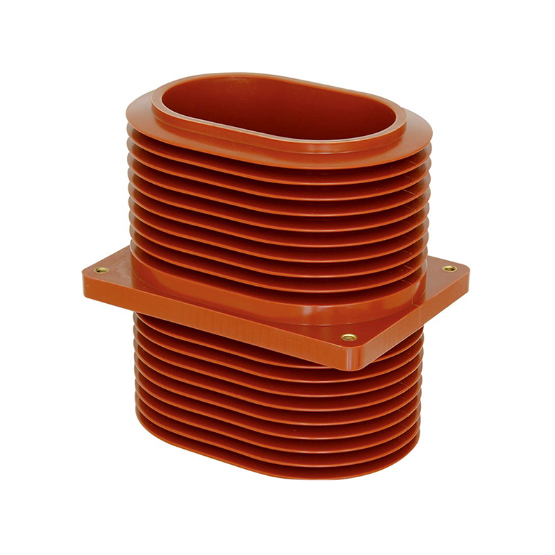 TG2-24 24kV Epoxy Resin Through Wall Bushing