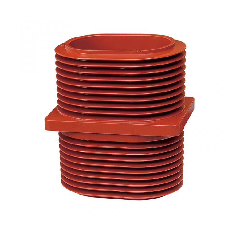 TG2A-24 Wall Bushing Epoxy Resin Switchgear