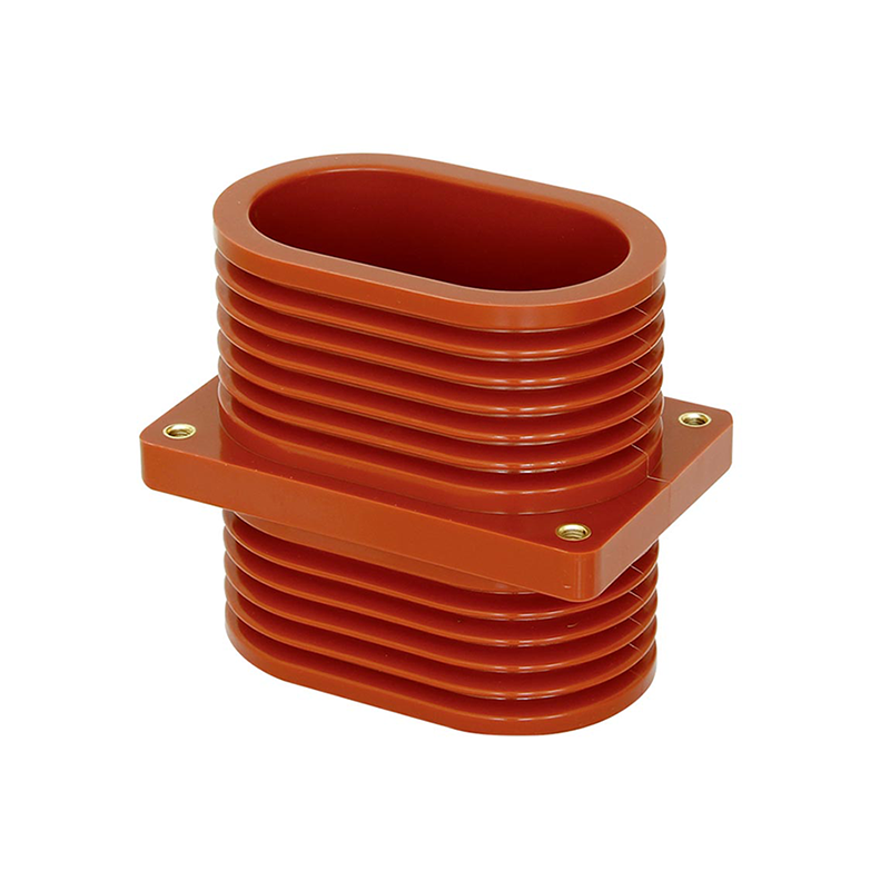 TG3-12-110x180 12kv Epoxy Resin Through Wall Bushing