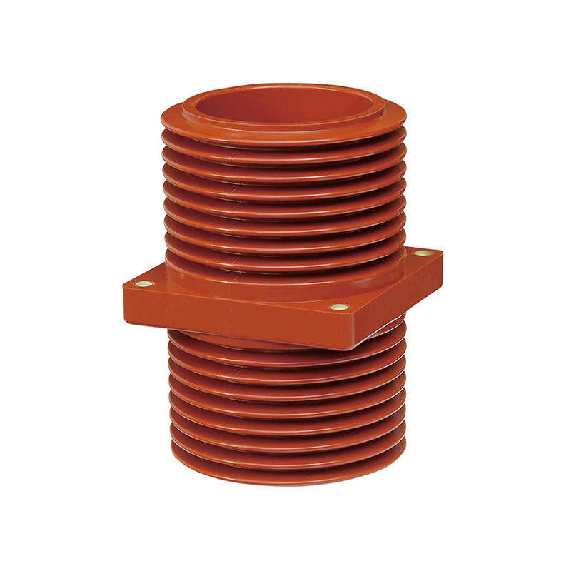 TG3-24 High Voltage Power Cabinet Epoxy Resin Insulated Wall Bushing