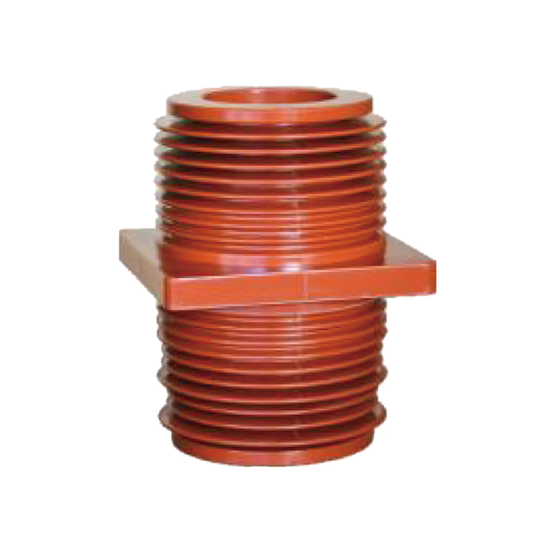 TG3A-40.5-395 40.5KV Insulated Electrical Wall Bushing