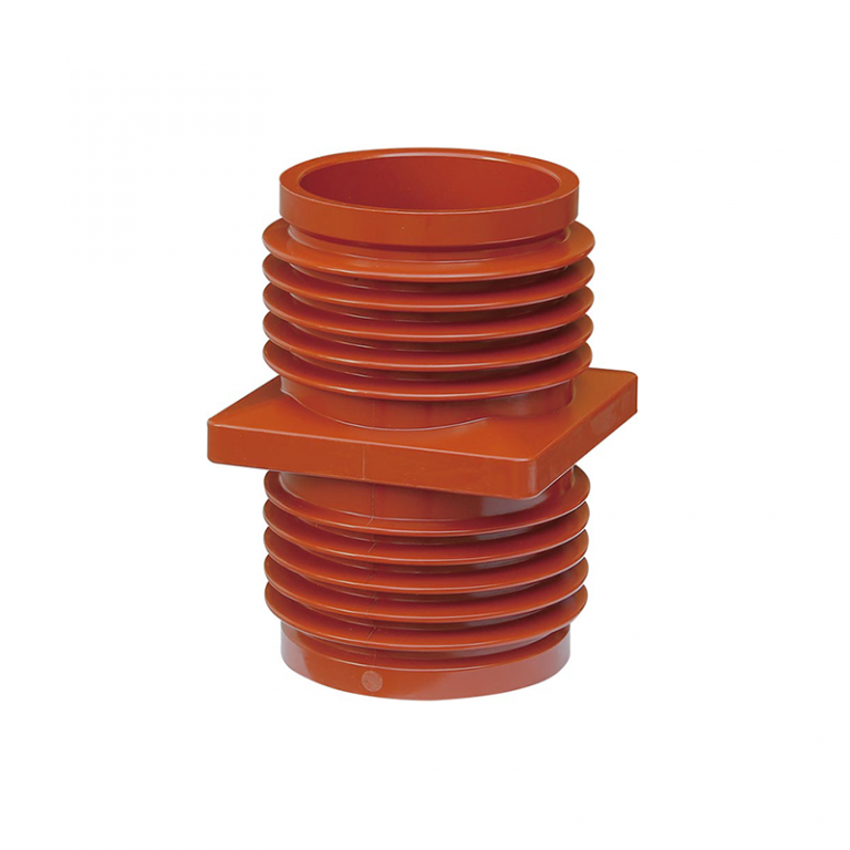 TG5-12-152X152 12KV Epoxy Resin Wall Bushing