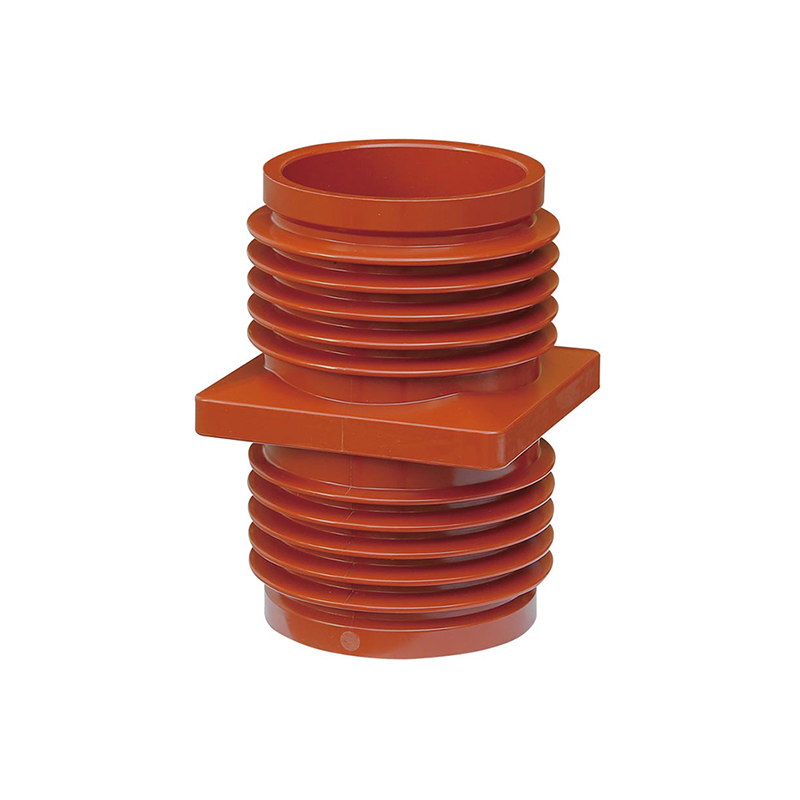 TG5-12-152X152 12KV Epoxy Resin Wall Bushing