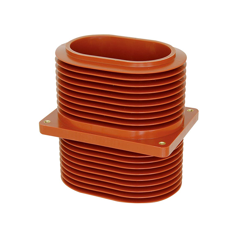 TG6-12-170X230 12kv Insulated Wall Bushing