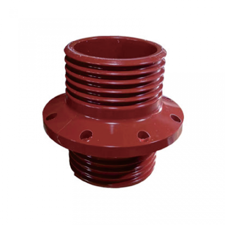 TG7-15 15KV High Voltage Wall Bushing