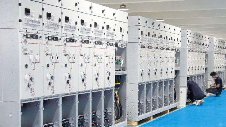 Switchgear