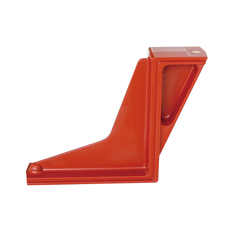 WB3-40.5 40.5kV Red Epoxy Resin Insulator Bending Plate