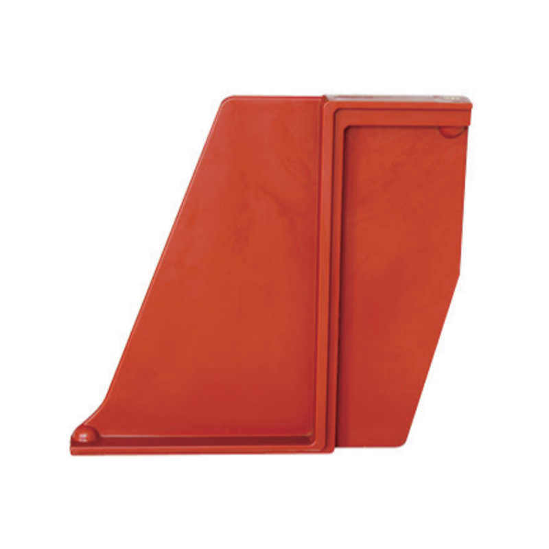 WB7-40.5 40.5kV Red Epoxy Resin Bending Plate