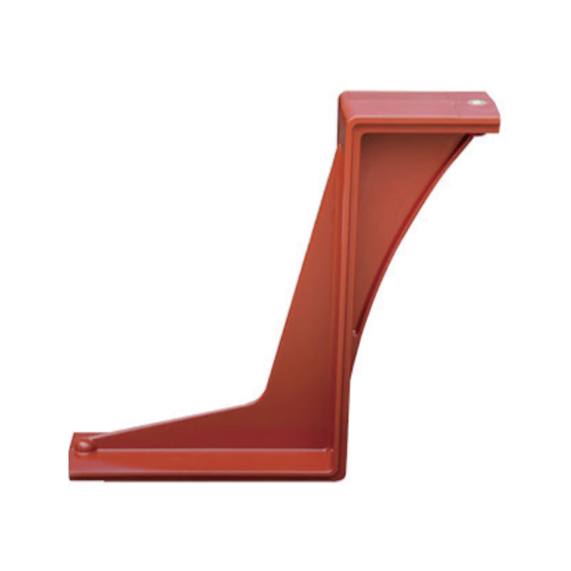 WB8-40.5 5kV Epoxy Resin Insulator Baffle Plate