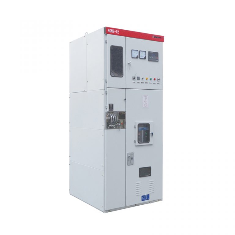XGN2-12Electrical Withdrawable AC Metal-Enclosed Switchgear
