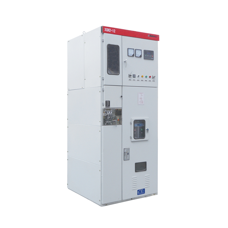XGN2-12Electrical Withdrawable AC Metal-Enclosed Switchgear