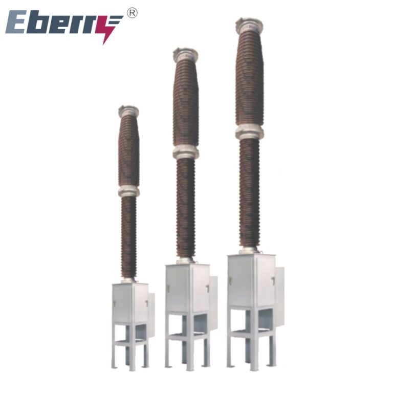 LW-252-4000-50 Outdoor SF6 Circuit Breaker