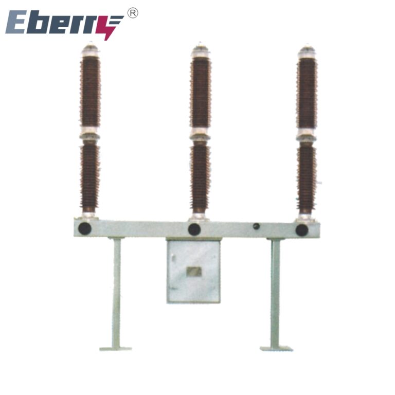 LW36-145 Outdoor High Voltage AC SF6 Circuit Breaker