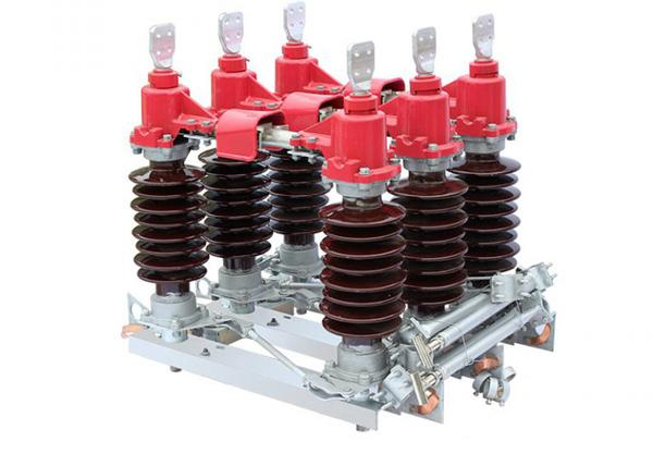 Vacuum Circuit breakers