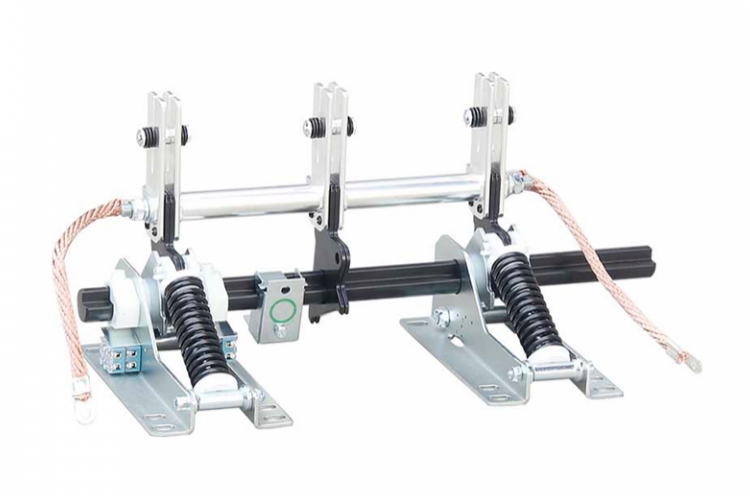 Earthing Switch