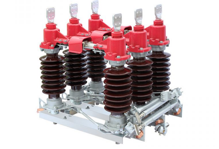 Electrical Isolator