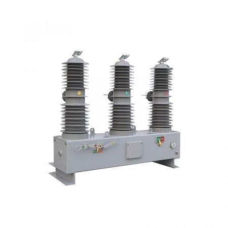 Outdoor Automatic Circuit Breaker