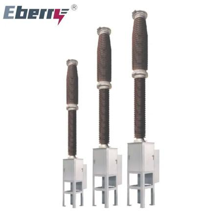 Sulfur hexafluoride circuit breaker