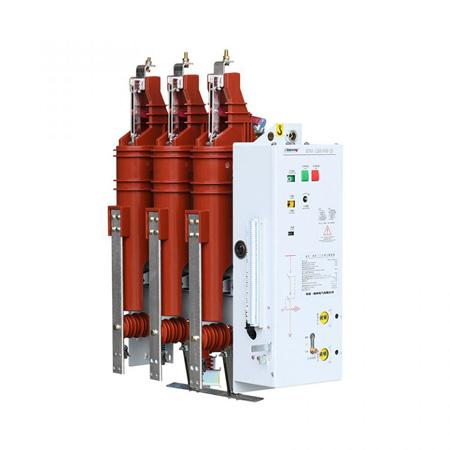 medium voltage circuit breaker