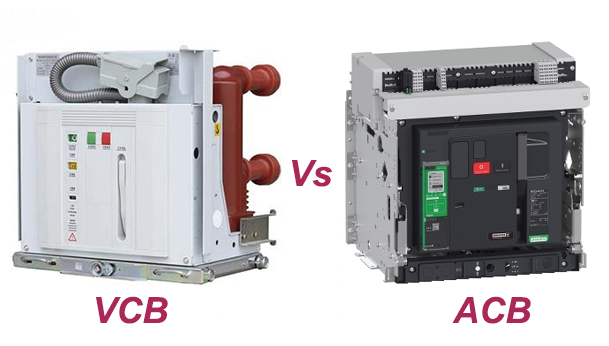 VCB vs ACB